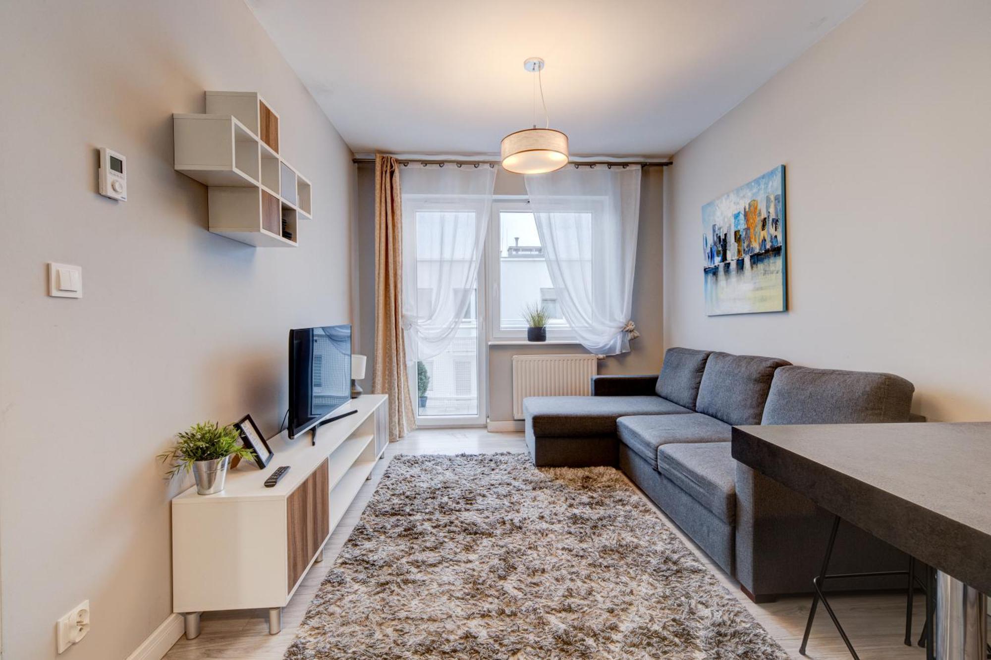 Nautica Palace Štetín Exteriér fotografie