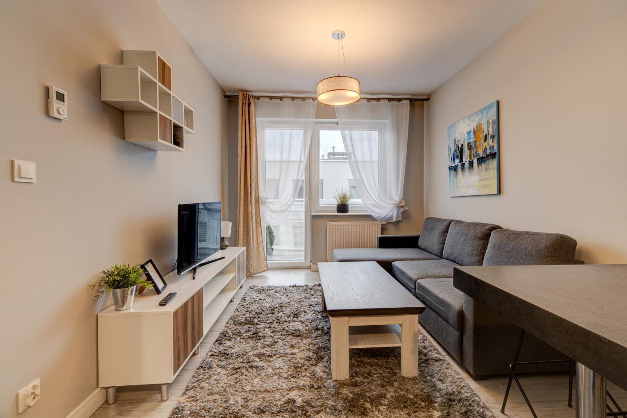 Nautica Palace Štetín Exteriér fotografie