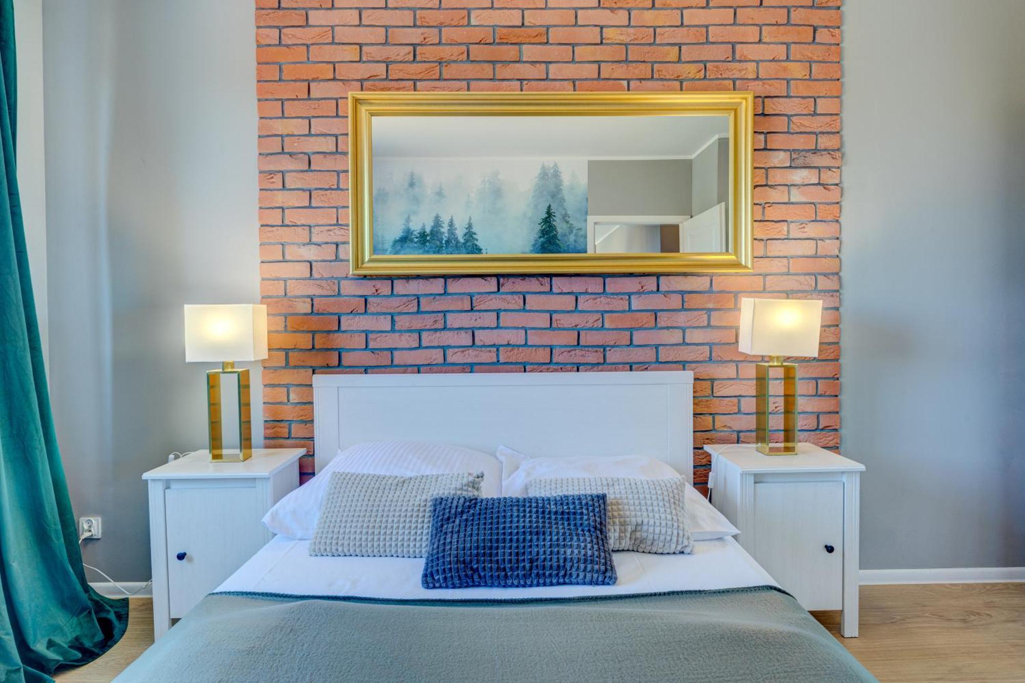 Nautica Palace Štetín Exteriér fotografie
