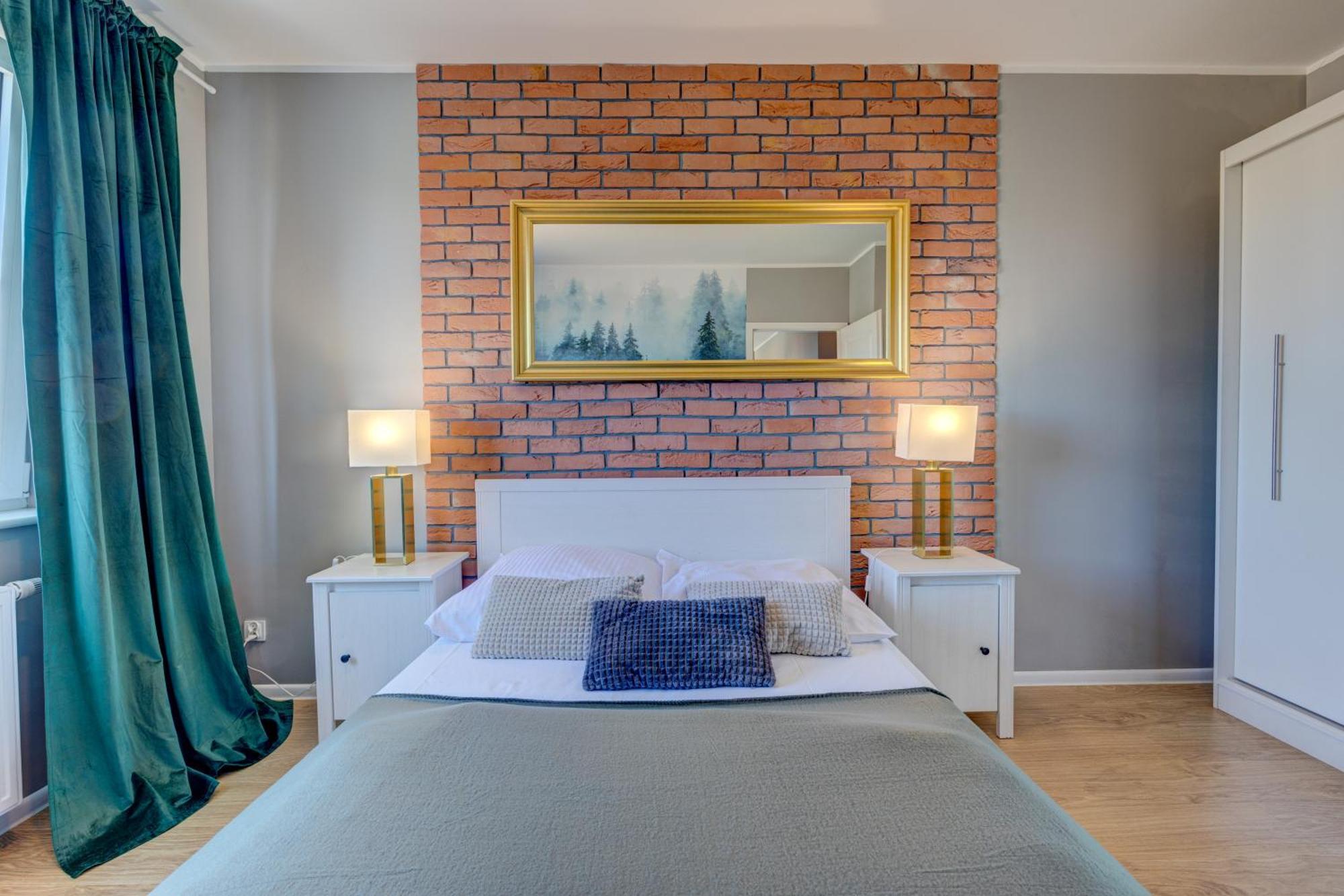 Nautica Palace Štetín Exteriér fotografie