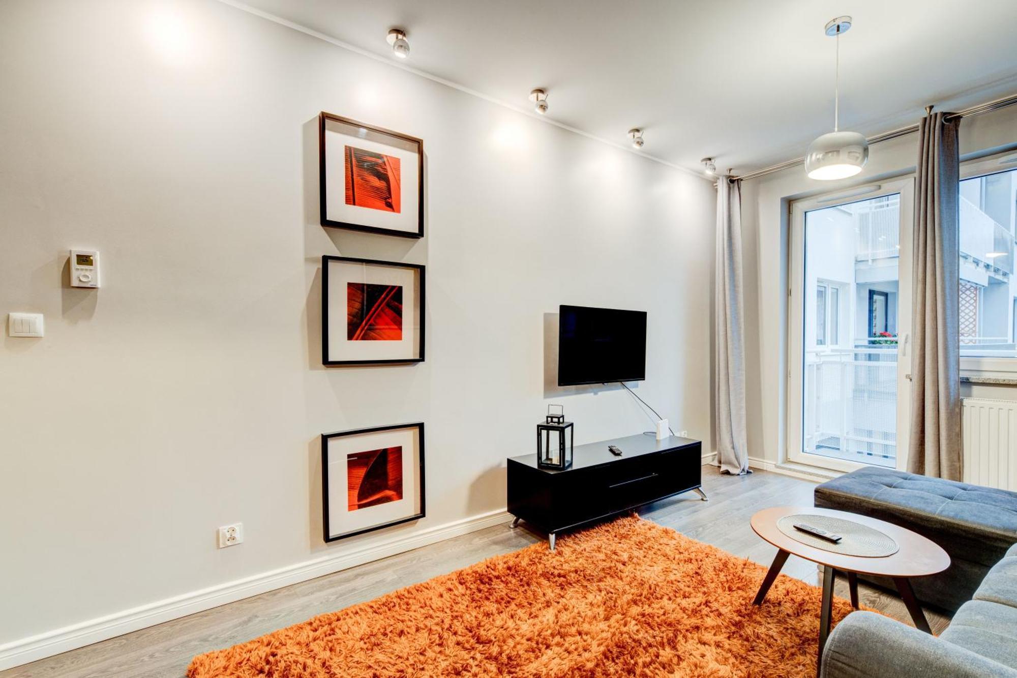 Nautica Palace Štetín Exteriér fotografie