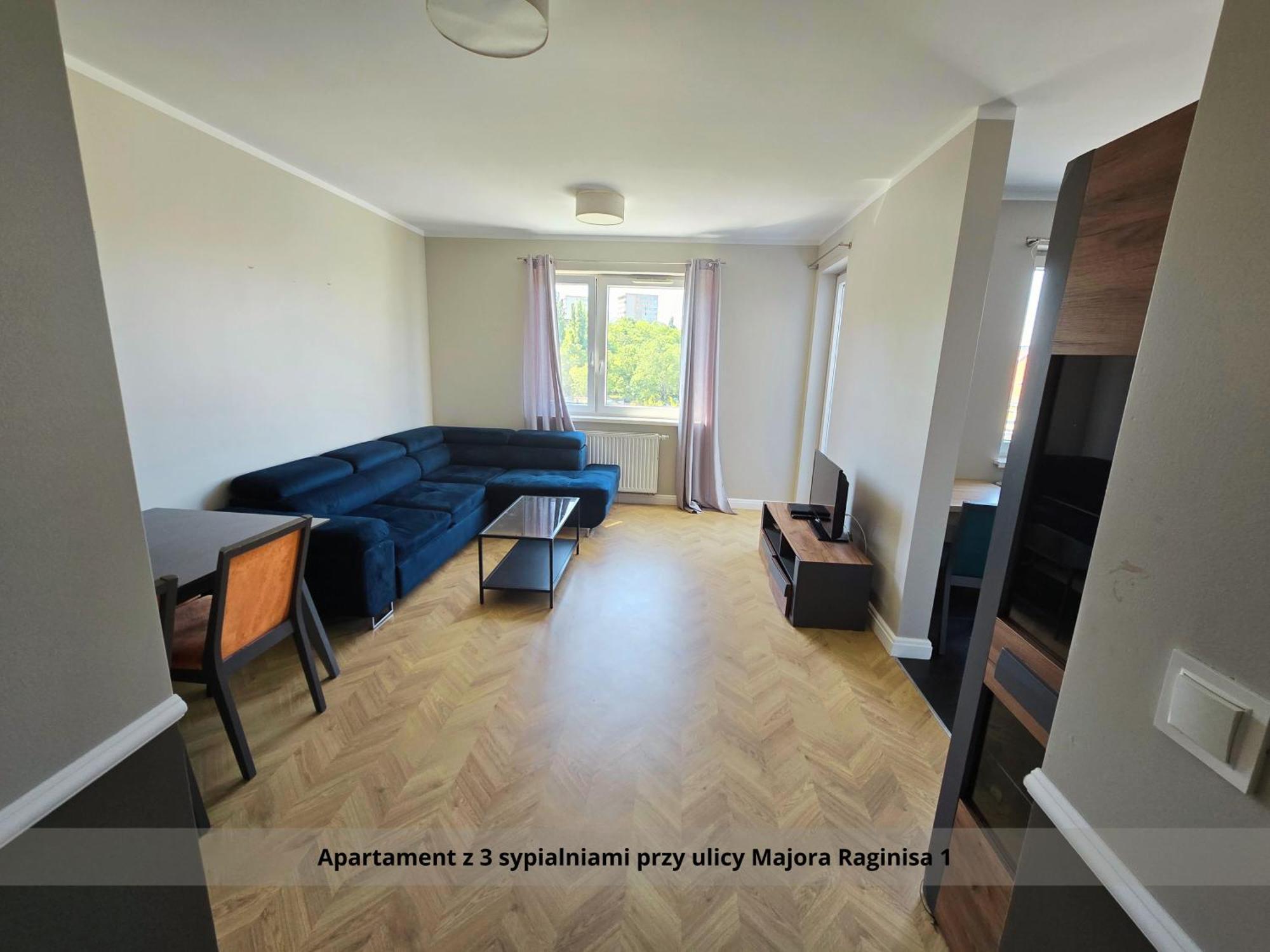 Nautica Palace Štetín Exteriér fotografie