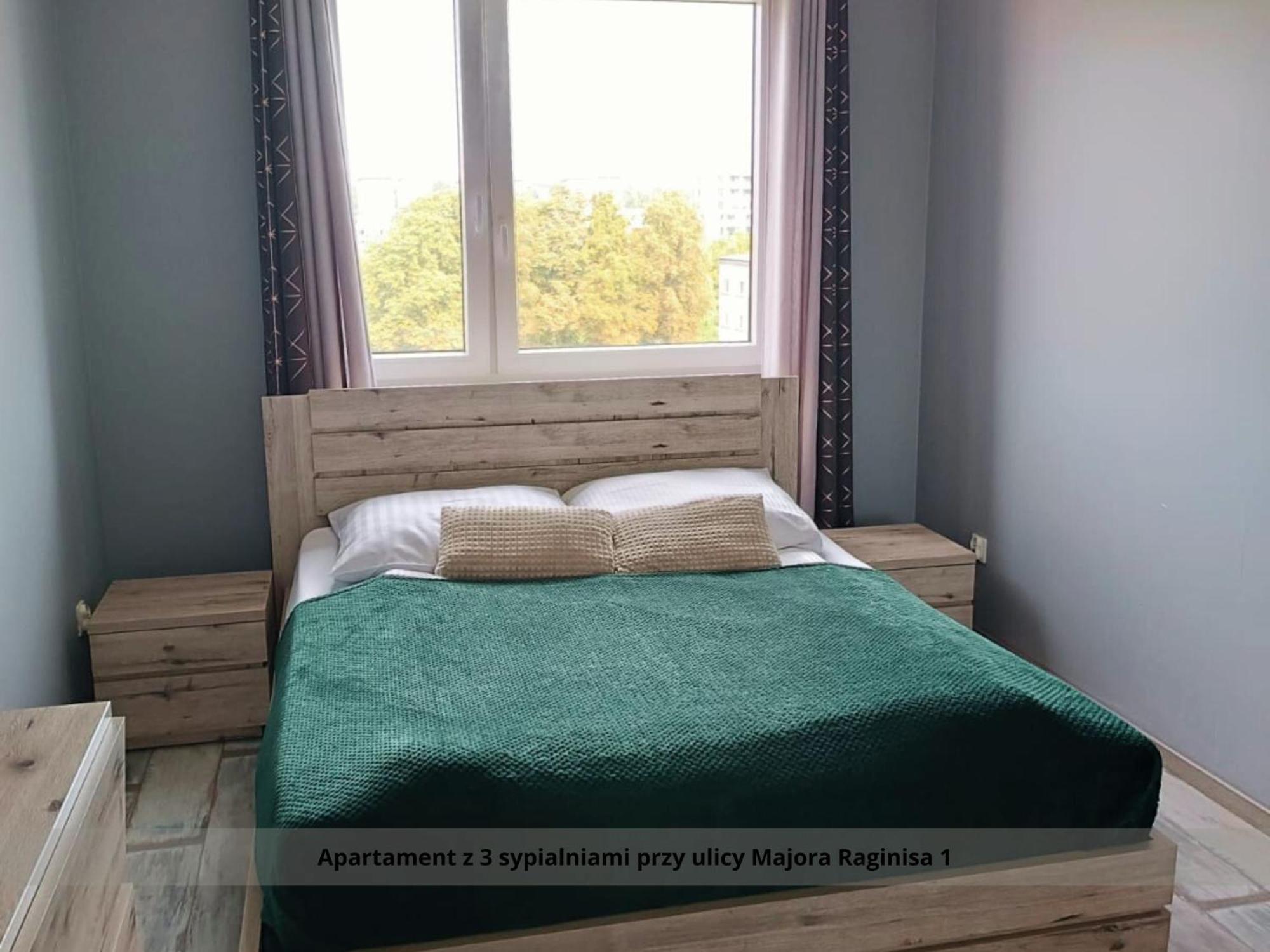 Nautica Palace Štetín Exteriér fotografie